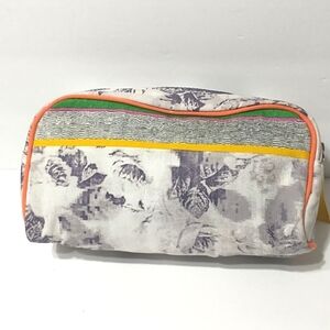 Peter Som cosmetic bag